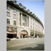 Quadrant, Regent Street, London, RIBA Collection.jpg